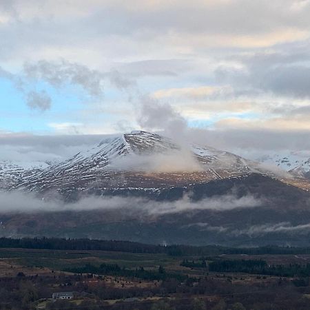 Advie Lodge Inverness Ngoại thất bức ảnh