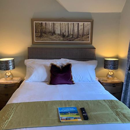 Advie Lodge Inverness Ngoại thất bức ảnh