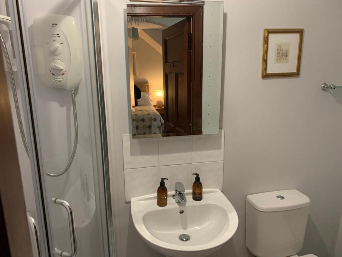 Advie Lodge Inverness Ngoại thất bức ảnh