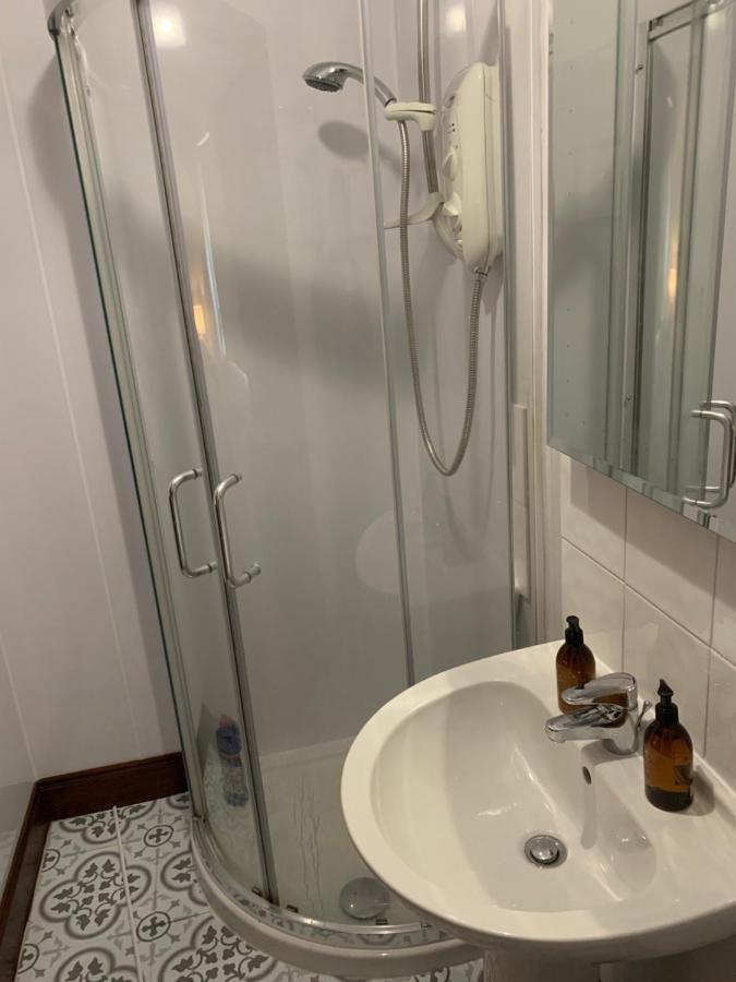 Advie Lodge Inverness Ngoại thất bức ảnh