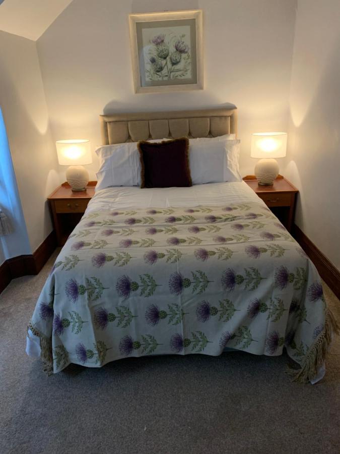 Advie Lodge Inverness Ngoại thất bức ảnh