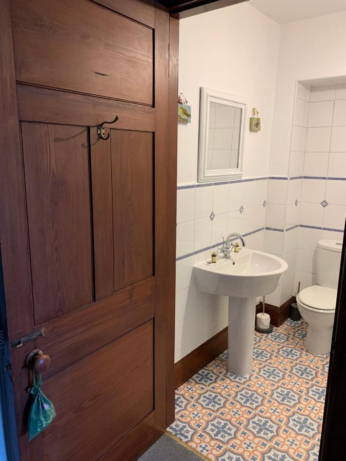 Advie Lodge Inverness Ngoại thất bức ảnh